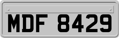 MDF8429