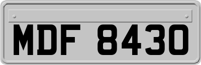 MDF8430