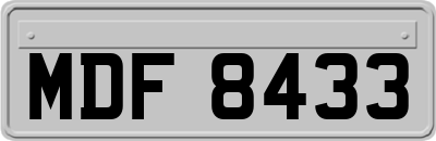 MDF8433