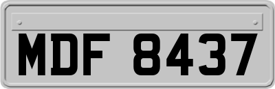 MDF8437