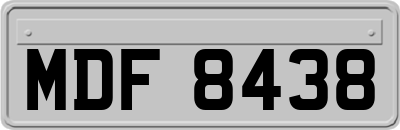 MDF8438