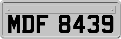 MDF8439