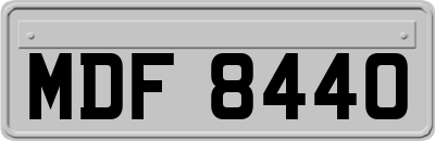 MDF8440