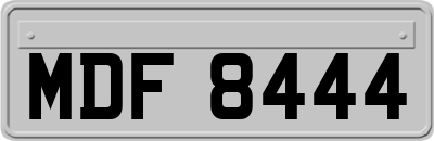MDF8444