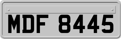 MDF8445