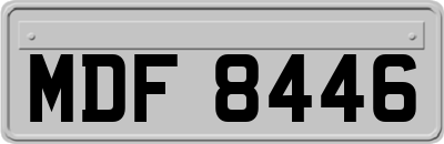 MDF8446