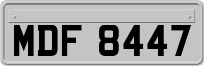 MDF8447