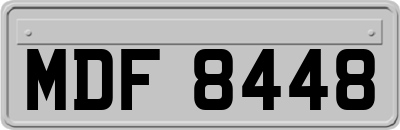 MDF8448