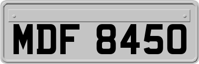 MDF8450