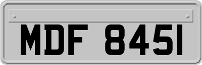 MDF8451