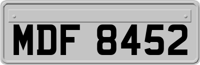 MDF8452