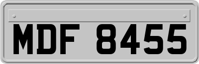 MDF8455