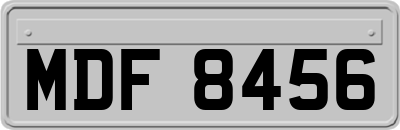 MDF8456