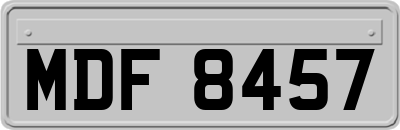 MDF8457