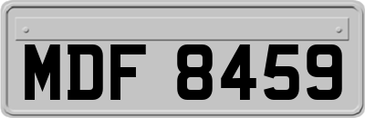 MDF8459