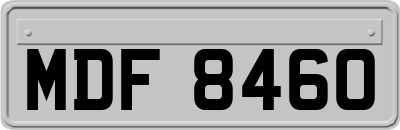 MDF8460