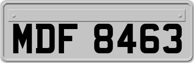 MDF8463