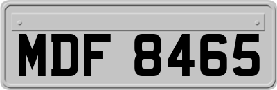 MDF8465