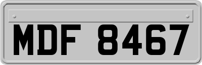 MDF8467
