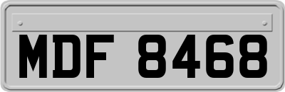 MDF8468