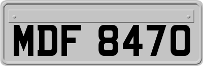 MDF8470