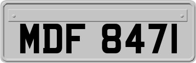 MDF8471
