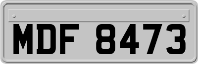 MDF8473