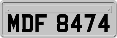 MDF8474