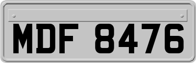 MDF8476