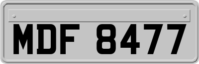 MDF8477