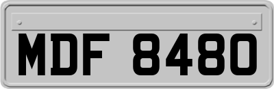 MDF8480