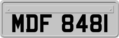 MDF8481