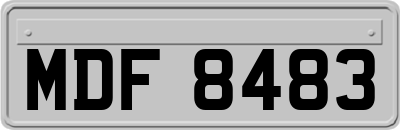MDF8483