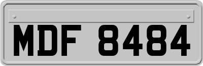 MDF8484