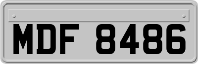 MDF8486