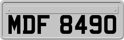 MDF8490