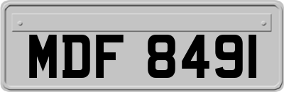 MDF8491