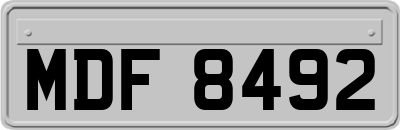MDF8492