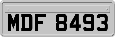 MDF8493