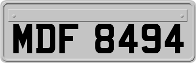 MDF8494
