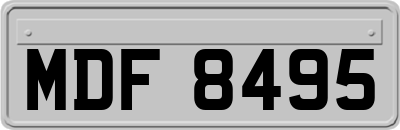 MDF8495
