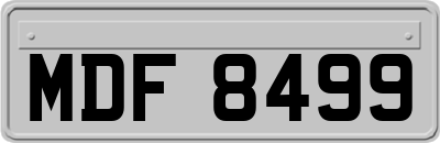 MDF8499