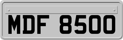 MDF8500