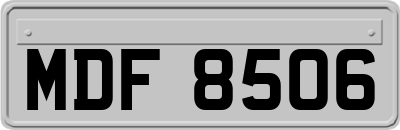 MDF8506