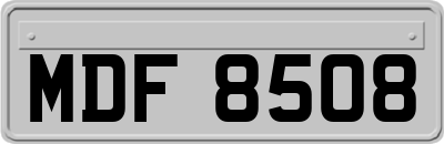 MDF8508