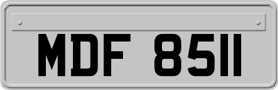 MDF8511