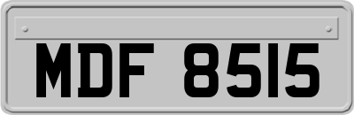 MDF8515