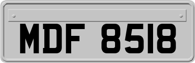 MDF8518