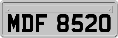 MDF8520