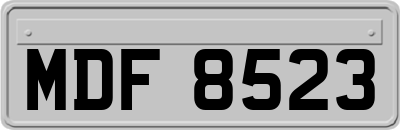 MDF8523